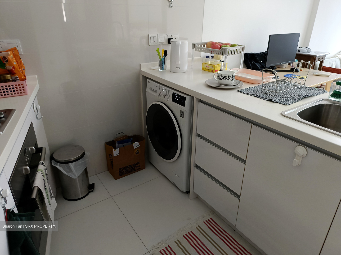 D'Leedon (D10), Condominium #437737801